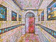 Piso en venta en Cádiz, Centro, Columela