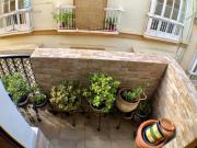 Piso en venta en Cádiz, Centro Histórico. AMPLIA...
