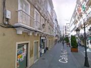 Piso en venta en Cádiz, Centro Histórico. Pisos.