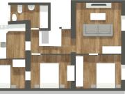 Piso en venta en Cádiz, Centro Histórico. TRES...