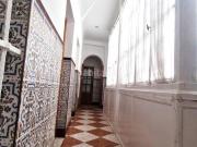 Piso en venta en Cádiz, El Pópulo Santa María. BONITO...