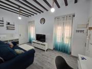 Piso en venta en Cádiz, El Pópulo Santa María. Pisos.