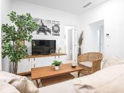 Piso en venta en Cádiz, El Pópulo Santa María. Te...