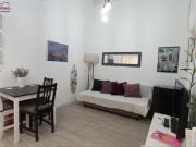 Piso en venta en Cádiz, La Caleta La Viña. APARTAMENTO....