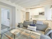 Piso en venta en Cádiz, La Caleta La Viña. APARTAMENTO...