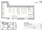 Piso en venta en Cádiz, La Caleta La Viña. Exclusividad...