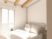 Piso en venta en Cádiz, La Caleta La Viña. OBRA NUEVA...