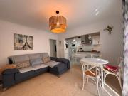 Piso en venta en Cádiz, La Caleta La Viña. Piso ideal...