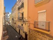 Piso en venta en Cádiz, La Caleta La Viña. PISO ZONA...