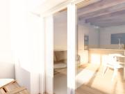 Piso en venta en Cádiz, La Caleta La Viña. Pisos.