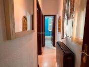 Piso en venta en Cádiz, La Caleta La Viña. Vivienda para...