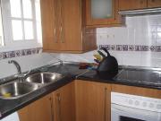 Piso en venta en Cádiz, Mentidero Teatro Falla Alameda