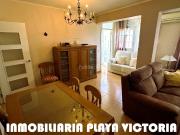 Piso en venta en Cádiz, Paseo Marítimo San José La...