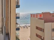 Piso en venta en Cádiz, Paseo Marítimo San José La...