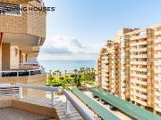 Piso en Venta en Cala Blanca