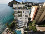 Piso en Venta en Cala de Finestrat