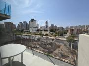 Piso en Venta en Cala de Finestrat
