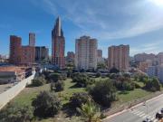 Piso en Venta en Cala de Finestrat