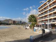 Piso en venta en Cala de Finestrat, primerisima linea de...