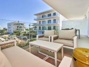 Piso en venta en Cala d'Or, Mallorca