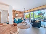 Piso en Venta en Cala Vedella Cala Tarida