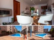 Piso en venta en Calafell, Calafell Platja Costa Dorada....