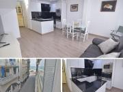 Piso en venta en Calafell, Calafell Platja Costa Dorada....