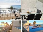 Piso en venta en Calafell, Calafell Platja Costa Dorada....