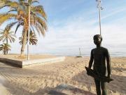 Piso en venta en Calafell, de 48 m² 2 habitaciones por...