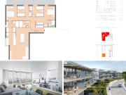 Piso en venta en Calafell, Mas Mel Costa Dorada....