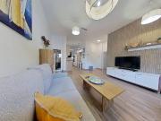 Piso en Venta en Calas Santiago Bernabéu