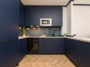 Piso en Venta en Calas Santiago Bernabéu