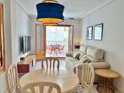 Piso en Venta en Calas Santiago Bernabéu