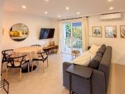 Piso en Venta en Calas Santiago Bernabéu