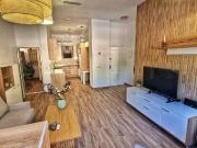 Piso en Venta en Calas Santiago Bernabéu