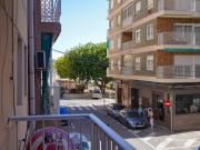 Piso en Venta en Calas Santiago Bernabéu