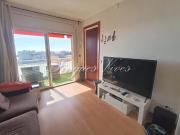 Piso en venta en Caldes d´Estrac. acogedor piso con...