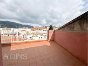 Piso en venta en Caldes de Montbui. ESPECTACULAR ÁTICO...