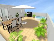 Piso en Venta en Calella