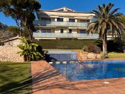 Piso en venta en Calella de Palafrugell Costa Brava....