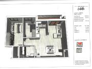 Piso en venta en Calella. OBRA NUEVA EN CALELLA 2 HAB....