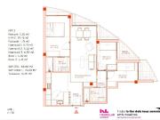 Piso en venta en Calella. Obra nueva en venta en...