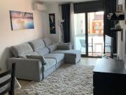 Piso en venta en Calella. Piso con piscina. Pisos.