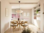 Piso en venta en Calella. Obra Nueva en el corazón de...