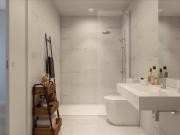 Piso en venta en Calella. Residencial Calella Mar. Pisos.