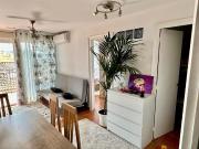 Piso en venta en Calella. Vivienda con vistas al mar en...