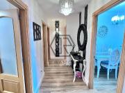 Piso en venta en Caleta de Velez. Bajo en Baviera Golf...