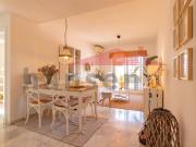 Piso en venta en Caleta de Velez. Piso con gran terraza...