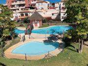 Piso en venta en Caleta de Velez. PIso de dos...