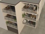 Piso en Venta en Calldetenes